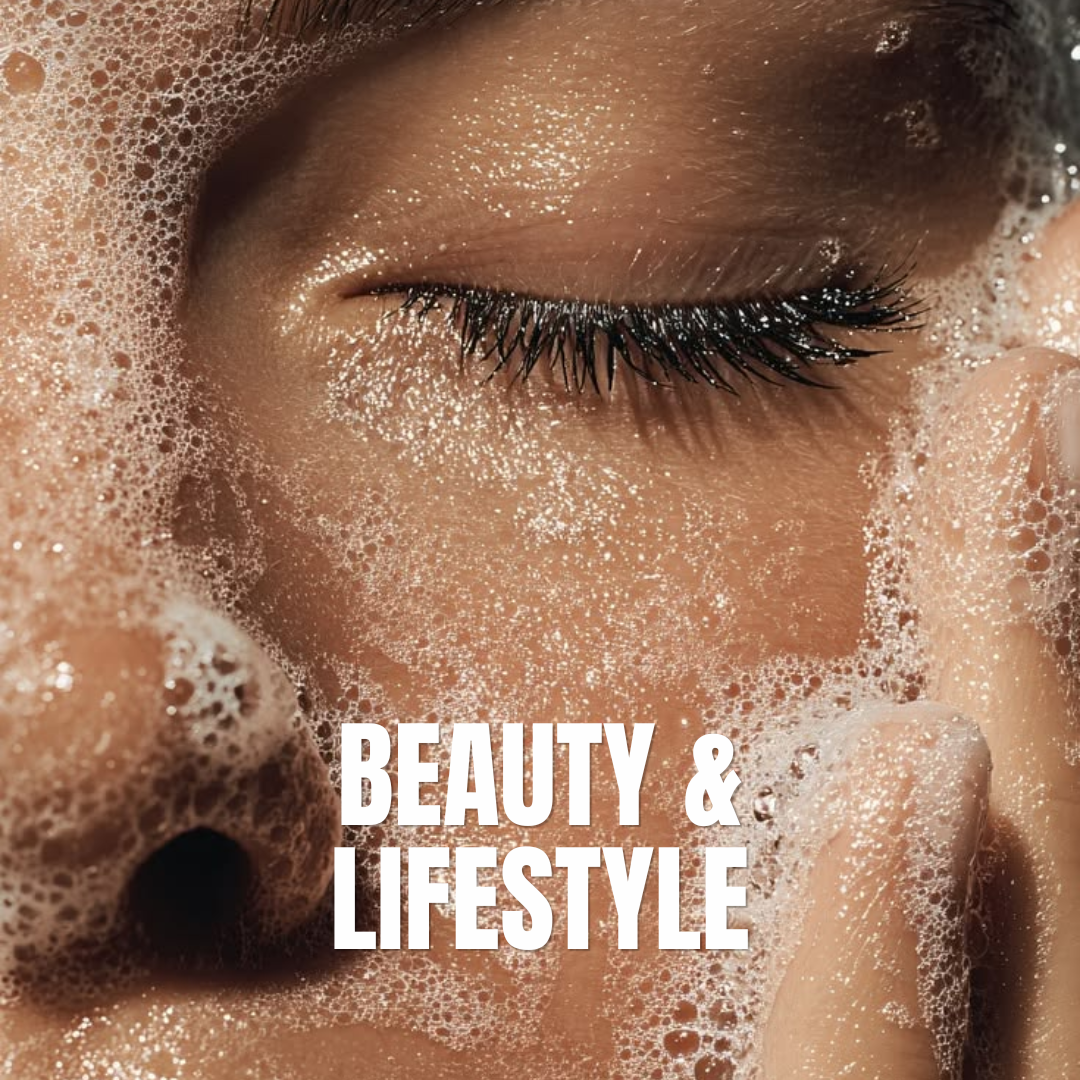 Beauty and Lifestyle