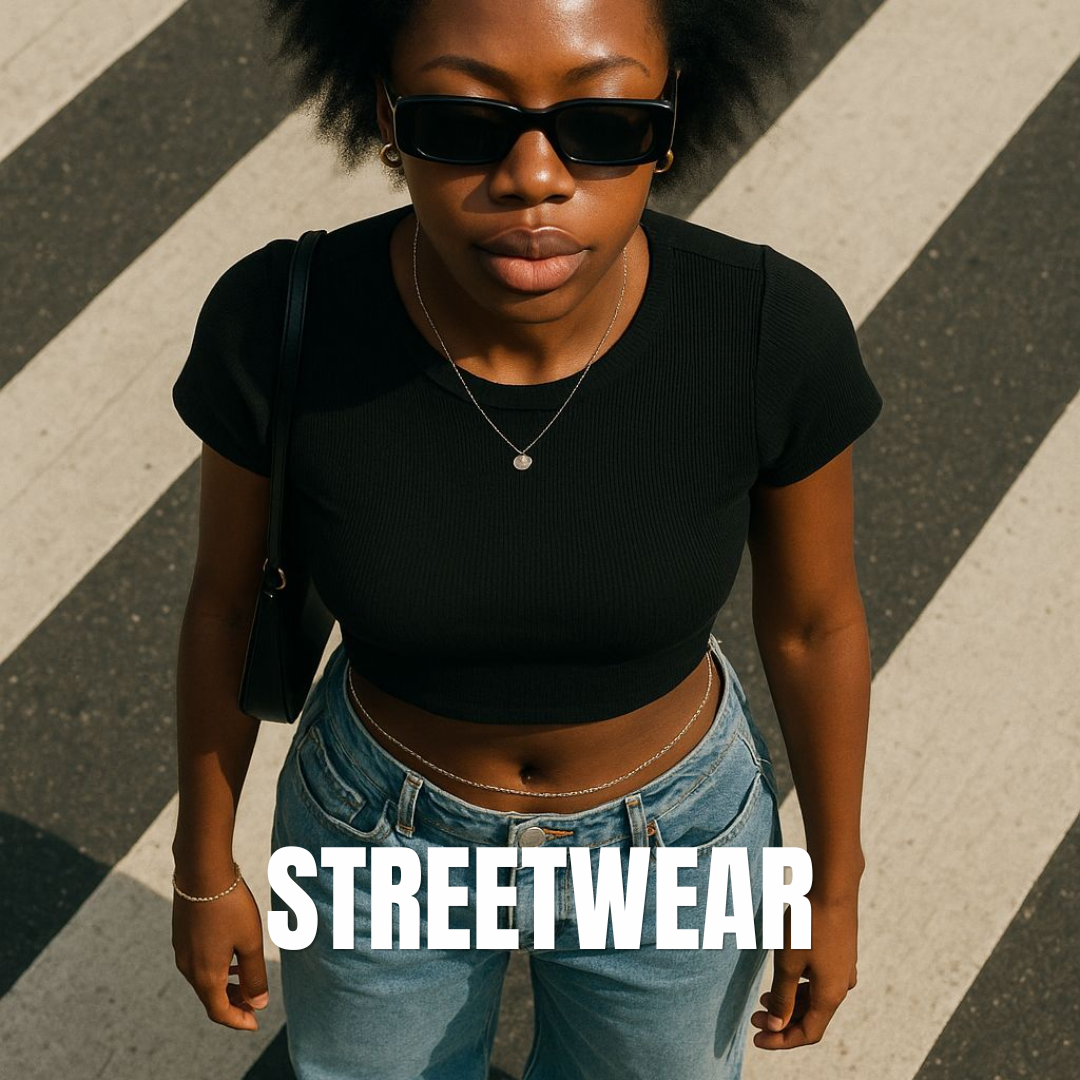 Streetwear