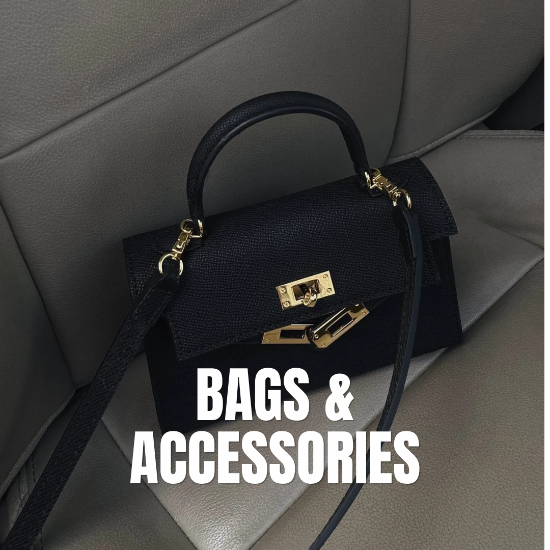 Bags & Accessories