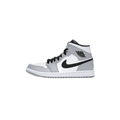 Air Jordan 1 Retro Light Smoke Grey