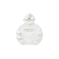 Essentials 3D Logo Pullover Hoodie