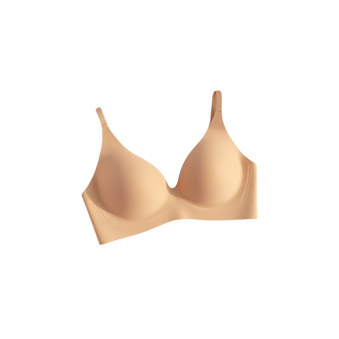 Seamless Jelly Bra