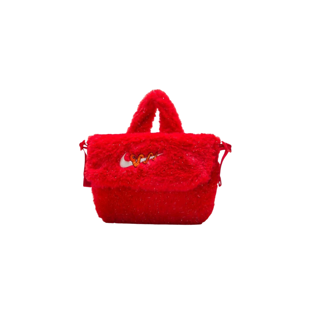 Nike Outdoor Crossbody Shoulder Bag