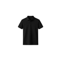 Classic Short-Sleeve Golfer Shirt