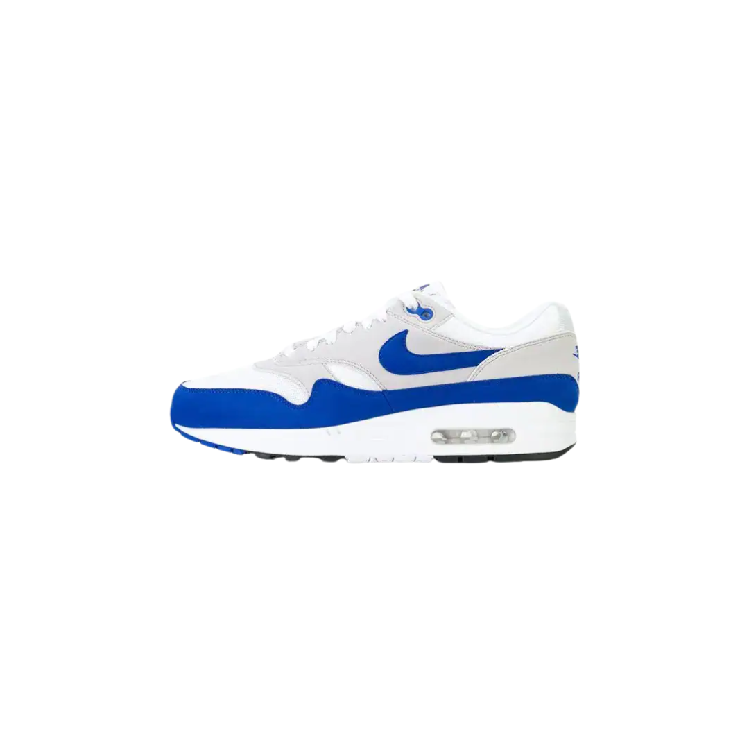 Nike Air Max 1 SE GS White Sneakers – DZ3307-104