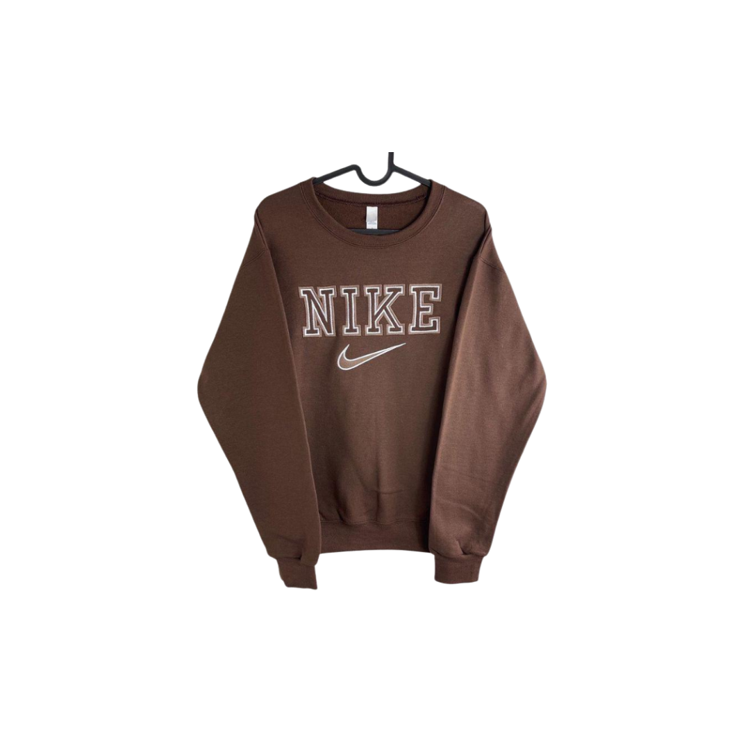 Vintage Nike Crewneck Sweatshirt