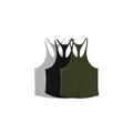 Women's Three-Piece Casual Set