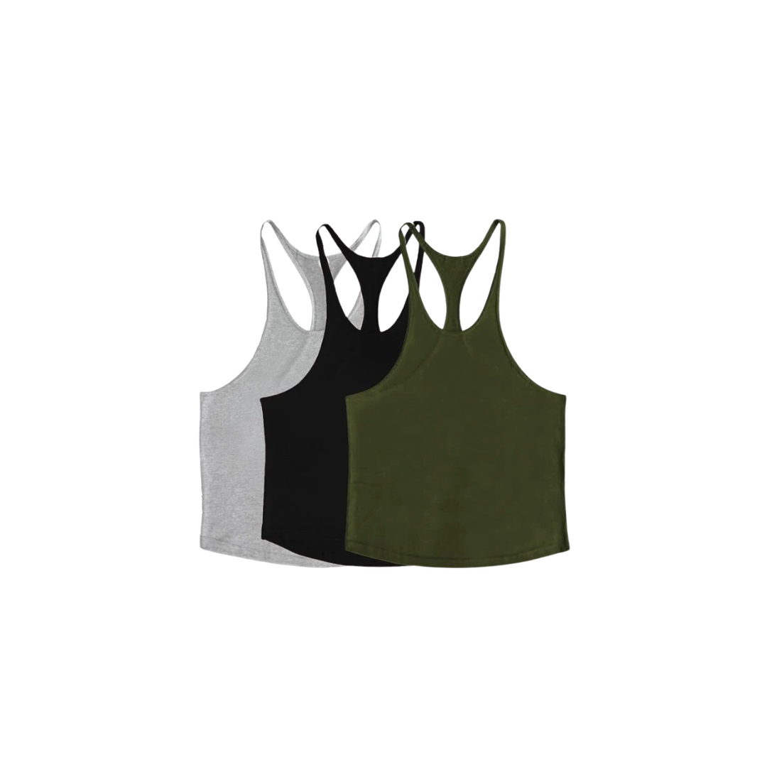 Women's Three-Piece Casual Set
