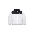 The North Face Puffer-Style Jacket