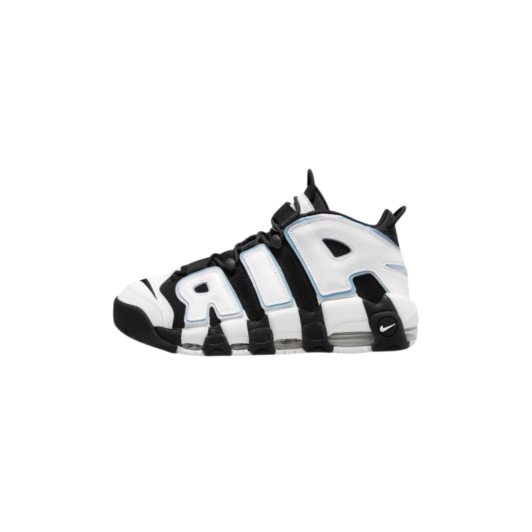 Nike Air More Uptempo Children's Sneakers