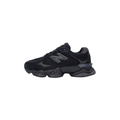 New Balance Black Lifestyle Sneakers