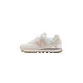 New Balance 574 Pink Cream