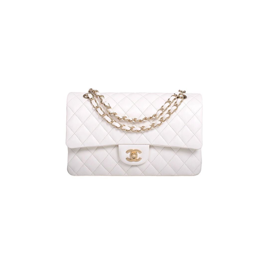 Vintage-Inspired Designer Shoulder Bag